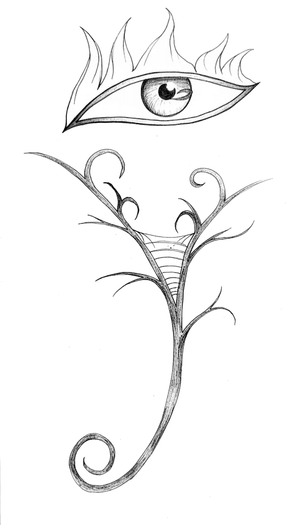 Eye Vine