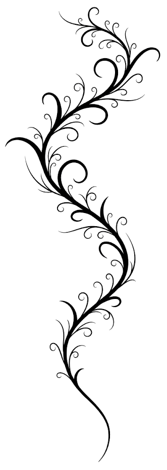 Vine Frame